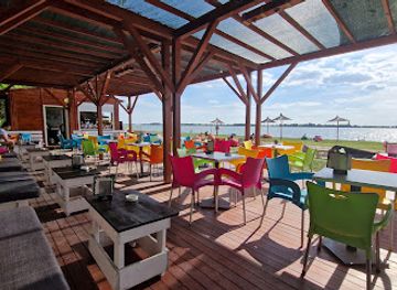 serbia/palic-lake/nightclub/caffe-bar-chill