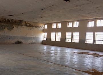 Pankshin Youth Centre