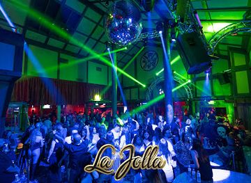 La Jolla Nightclub