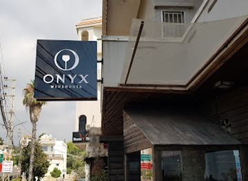 Onyx Winehouse
