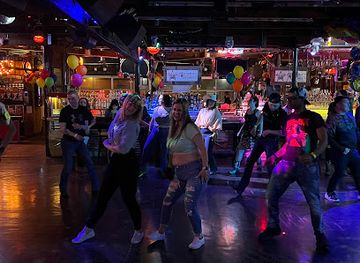 Copperhead Road Bar & Nightclub