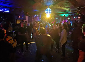 Club Metronome