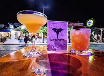 MASCOTTE Bar & Nightclub