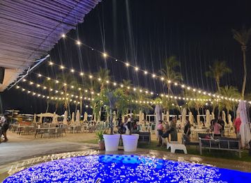 Ola Beach Club