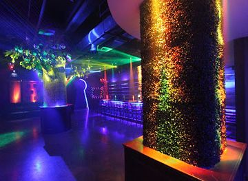 Myth Nightclub | Element Bistro