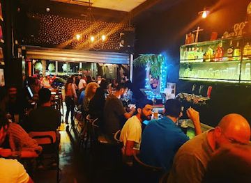 israel/ashdod/nightclub/goda