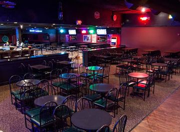 The Windbreak