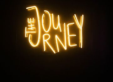 The Journey