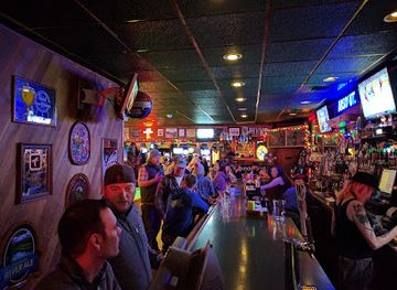 Corey's Bar & Grill