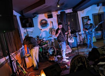 pennsylvania/ricketts-glen-state-park/nightclub/stone-creek-bar-grill