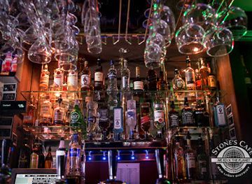 Stone's Café Bar & Nightclub