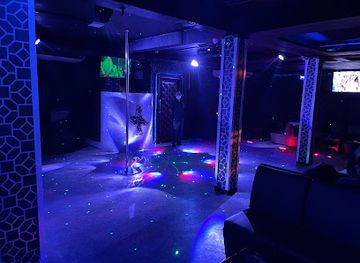 Base Night Club
