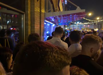 INVY Nightclub