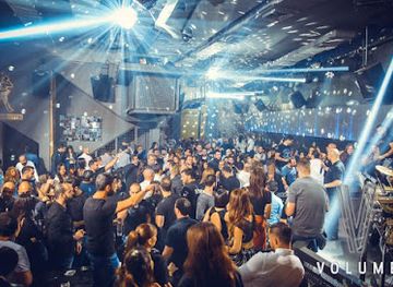 Volume Beirut