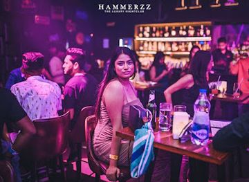 Hammerzz Nightclub