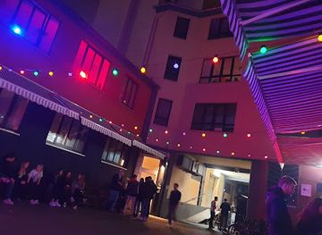 Club Weidendamm