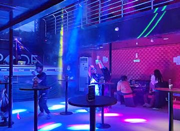 Spade Superclub