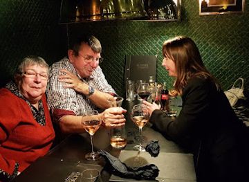 belgium/arlon/nightclub/gatsby