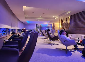 Hibiscus Lounge Aircalin