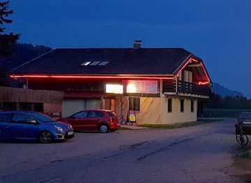 Spectacolo - Night Bar & Table Dance