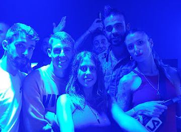 Guru Dance Club