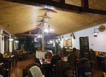 ethiopia/lalibela/nightclub/kana-restaurant-and-bar