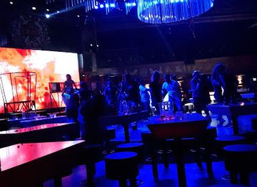 Castle Club