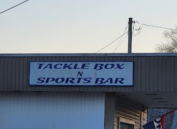 kentucky/frankfort/nightclub/tacklebox-n-sports-bar