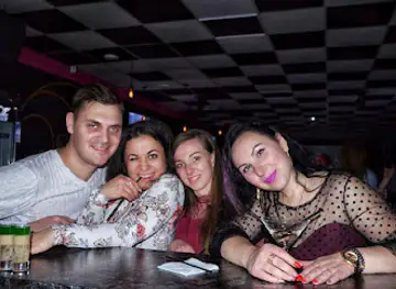 Opium Club