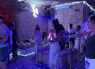 Club Tropicana Boracay