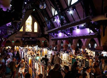 The Church Nightclub