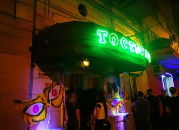 Toc Toc Disco Pub