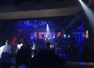 Premium Palazzo night club