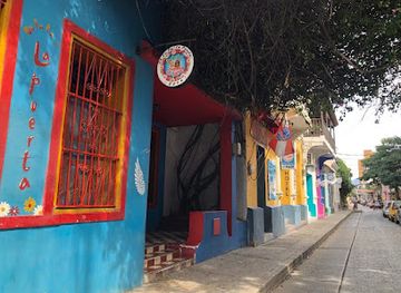 La Puerta