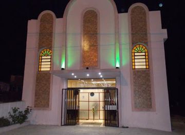Templo Asamblea De Dios