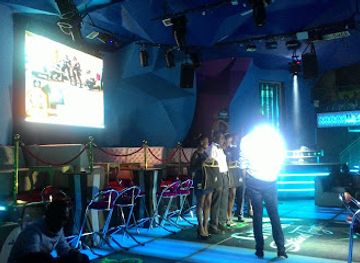 Byblos Nightclub