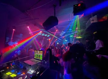 Club Liv Manchester