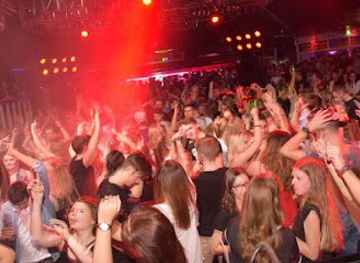 germany/uckermark/nightclub/discothek-colosseum