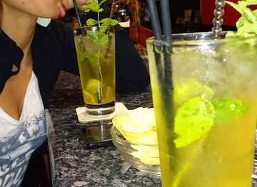 Loco Bar