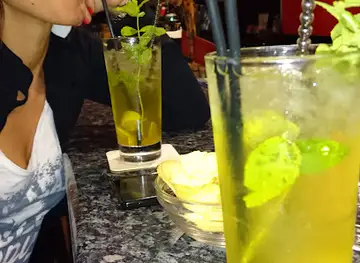 Loco Bar