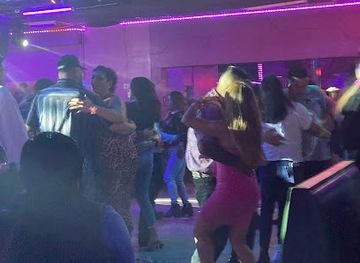 Armani Night Club