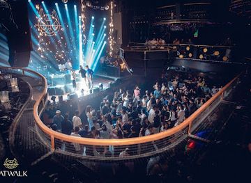 Club Catwalk