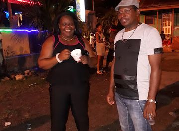 Dennery Fish Fiesta