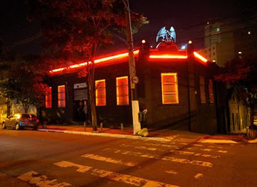 Madame Underground Club