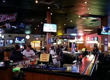 Crow Bar & Casino Lounge