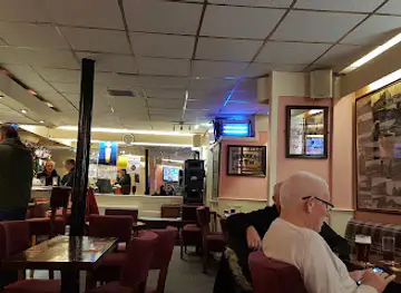 The Taverna Bar
