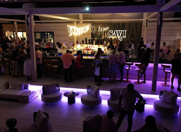Savi Beach Club