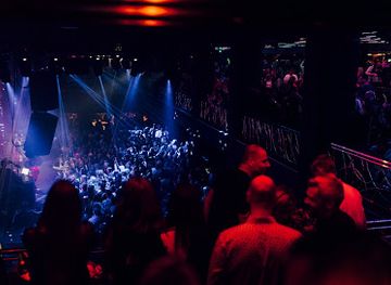 Tower Nightclub & Concert Hall