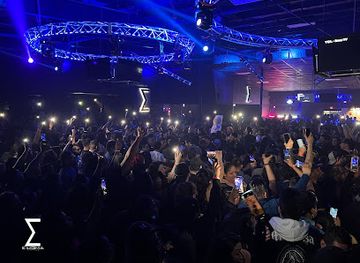 Enigma Night Club