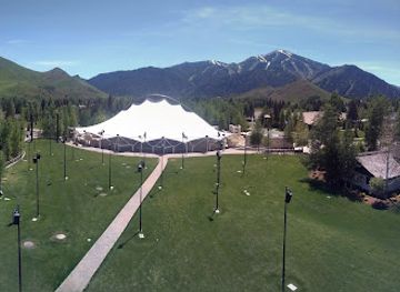Sun Valley Pavilion